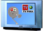 TV PKA On-Line